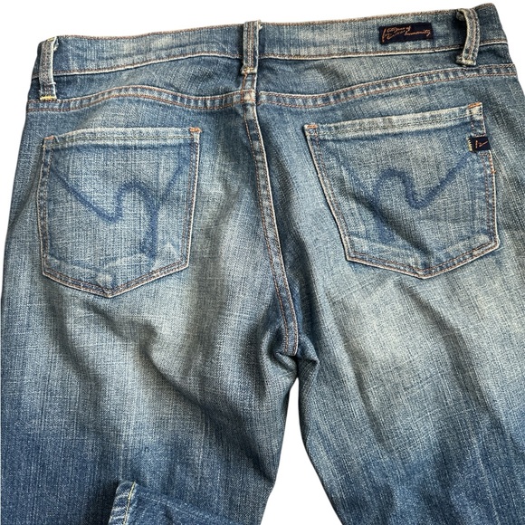 Citizens of Humanity by Jerome Dahan Jeans size 28 - Picture 4 of 4